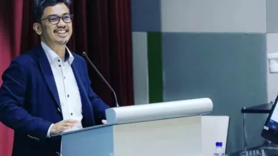 Profesor Kampus Singapura Pertanyakan Gibran Bisa Kuliah di MDIS, Padahal Tak Pernah Mengikuti Pendidikan SMA di Sana