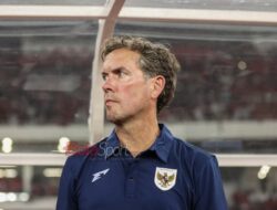 Ogah Minta Maaf ke Suporter Timnas Indonesia, La Grande I donesia Tuding Alex Pastoor Pengecut!