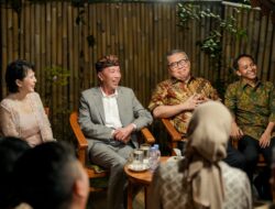 Bagaimana Jokowi Merayu Kader NasDem ke PSI: Rekayasa Politik, Citra Baru, dan Perebutan Arah Politik