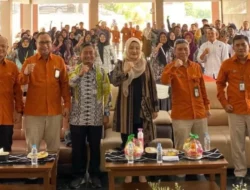 Adde Rosi Ajak Masyarakat Beri Data Akurat Untuk Sensus Ekonomi 2026 Agar Pembangunan Tepat Sasaran