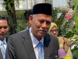 Anggito Abimanyu Lepas Kursi Wamenkeu san Segera Jabat Ketua Dewan Komisioner LPS