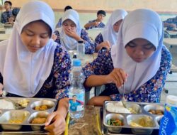 Pendidik Nilai Anggaran Pendidikan untuk MBG Berpotensi Langgar Konstitusi