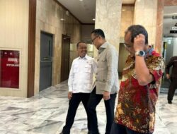 Menteri ESDM Bahlil Lahadalia dan Menkeu Purbaya Bahas Pembayaran Kompensasi BBM dan Listrik Dipercepat