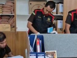 Ini Penjelasan Pelindo Usai Diobok-obok Kejari Terkait Korupsi Fantastis Rp. 196 Miliar
