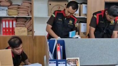 Ini Penjelasan Pelindo Usai Diobok-obok Kejari Terkait Korupsi Fantastis Rp. 196 Miliar