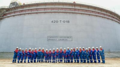 Danantara Minta Pertamina Fokus Bisnis Sektor Energi, Bagaimana Nasib Bisnis Lain?