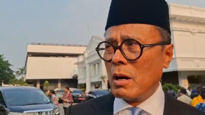 Dony Oskaria Rangkap Jabatan Kepala BP BUMN Sekaligus COO Danantara