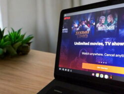Elon Musk Ajak Warga Dunia Boikot Netflix Karena Promosikan LGBT: Demi Kesehatan Anak-anak!