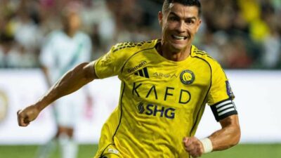 7 Pesepakbola Dengan Rasio Gol Penalti Tertinggi, Cristiano Ronaldo Bukan Teratas