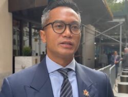 Anindya Bakrie Tegaskan KADIN Indonesia Dukung MBG: Kolaborasi Publik dan Swasta Jadi Kunci