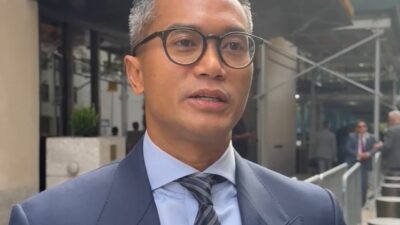 Anindya Bakrie Tegaskan KADIN Indonesia Dukung MBG: Kolaborasi Publik dan Swasta Jadi Kunci