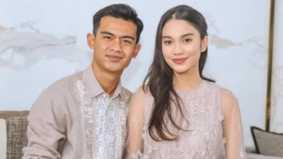 Pratama Arahan Resmi Cerai Dengan Azizah Salsha, Ikrar Talak Diwakilkan Kuasa Hukum
