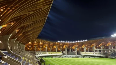 Ini 5 Stadion Yang Namanya Diambil Dari Legenda Sepakbola Dunia