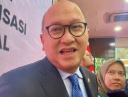 Rosan Roeslani Ungkap Freeport Setuju Lepas 12 Persen Saham ke RI: Free of Charge!