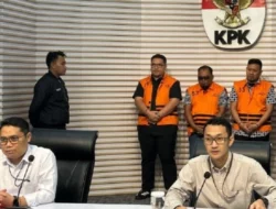 Dana Hibah Jatim Jadi Bancakan, Proyek Rakyat Disunat Habis Hanya Tersisa Ampas