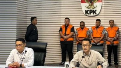Dana Hibah Jatim Jadi Bancakan, Proyek Rakyat Disunat Habis Hanya Tersisa Ampas