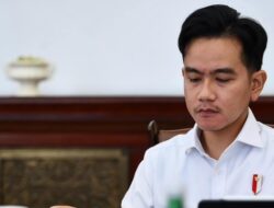 Interpelasi Dugaan Ijazah Palsu Gibran Berisiko Guncang Kursi Kekuasaan Prabowo