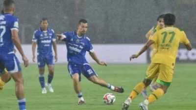 Bojan Hodak Sebut Kemampuan Thom Haye Setara 7 Pemain Asing di BRI Super League
