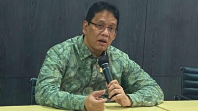 Menkeu Purbaya: Patriot Bond Untungkan BPI Danantara, Karena Risikonya Kecil