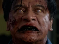Film Horor Abadi Nan Jaya Segera Tayang di Netflix, Hadirkan Teror Zombie di Pedesaan