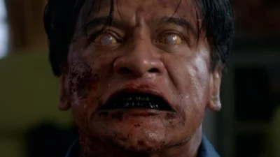 Film Horor Abadi Nan Jaya Segera Tayang di Netflix, Hadirkan Teror Zombie di Pedesaan
