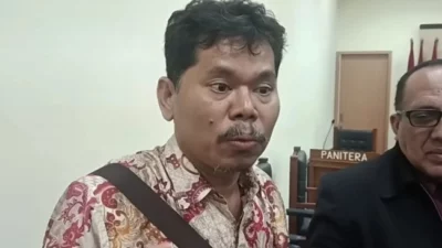 Geger! ANRI Tak Punya Salinan Ijazah Jokowi, Pengamat Ungkap Potensi Sanksi Pidana