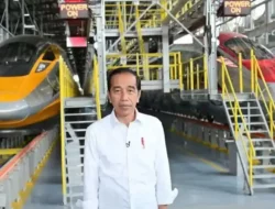 Pengamat Hukum Usakti Desak KPK Periksa Luhut dan Jokowi Terkait Dugaan Korupsi Kereta Cepat Whoosh