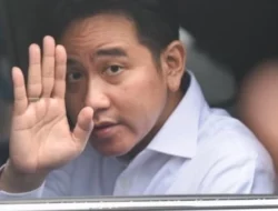 Syahganda dan Abraham Samad Sebut Gibran Anak Haram Konstitusi Yang Potensial Jadi ‘Presiden Dadakan’
