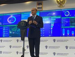 Rosan Roeslani Ungkap Ada Investor Besar Bakal Garap Hilirisasi Kelapa Indonesia