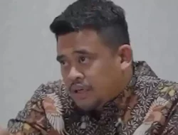Mens Rea Pergeseran APBD Sumut, Pintu Masuk Bongkar Korupsi Gubsu Bobby Nasution