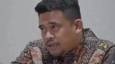Mens Rea Pergeseran APBD Sumut, Pintu Masuk Bongkar Korupsi Gubsu Bobby Nasution