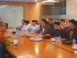 Sejarawan Anhar Gonggong Sebut Tayangan Trans7 Layak Jadi Bahan Renungan Kalangan Pesantren