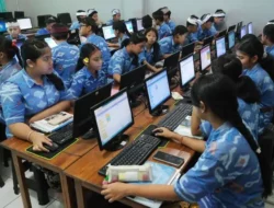 Bahasa Inggris, Coding dan AI Jadi Mata Pelajaran Wajib Sejak 3 SD Mulai Tahun 2027