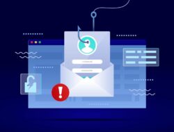 Ini Ciri-ciri Email Spoofing, Kenali Agar Tak Jadi Korban Penipuan Siber