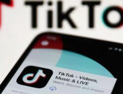 Telat Lapor Akuisisi Saham Tokopedia, KPPU Denda TikTok Rp. 15 Miliar
