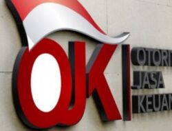 OJK Sebut Kerugian Akibat Penipuan dan Investasi Bodong Tembus Rp. 6,1 Triliun