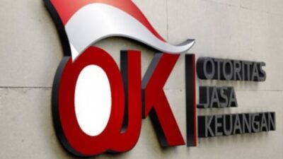 Revisi Outlook Bersifat Sementara, OJK Jamin Fundamental Industri Perbankan Solid
