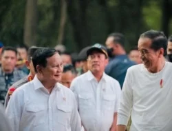 Prabowo Ogah Pasang Badan dan Tolak Ikut Campur Soal Ijazah Palsu Jokowi dan Gibran