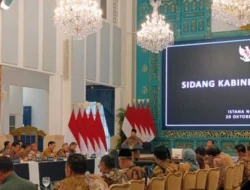 Prabowo Investasikan Uang Korupsi Rp. 13,2 Triliun Untuk LPDP, Beasiswa Bagi Anak Jenius