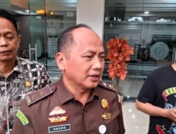 Kejagung Sita 42 Ribu Ton Mineral Senilai Rp. 216 Miliar Milik Bos Smelter Timah Tamron