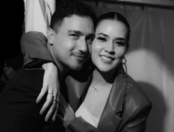 Digosipkan Cerai, Mahar 500 Gram Emas Raisa Dari Hamish Daud Kini Fantastis Nilainya