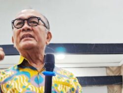 Saurip Kadi: Reformasi Polri Jangan Hanya Teknis, Tapi Harus Menyeluruh dan Mendasar