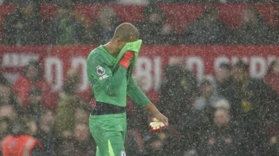 5 Kiper Ini Dijagokan Jadi Pengganti Robert Sanchez di Chelsea