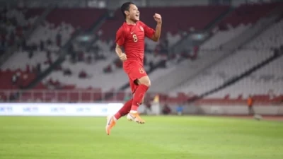 Eks Bintang Timnas Indonesia Evan Dimas Jawab Cibiran Netizen Usai Pensiun Bermain