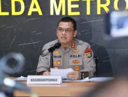 Bantah Ditangkap Polisi, Bjorka ‘Asli’ Retas dan Sebarkan  341 Ribu Data Anggota Polri