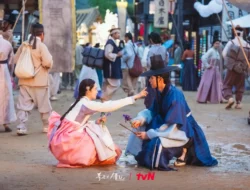 5 Lokasi Syuting ‘Bon Appetit, Your Majesty’ Yang Layak Jadi Tempat Liburmu di Korea