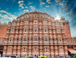 Ini 6 Situs Warisan Dunia UNESCO di India Paling Instagramable