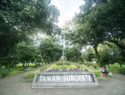 Ini 10 Taman Yang Asyik di Untuk Jogging di Jakarta