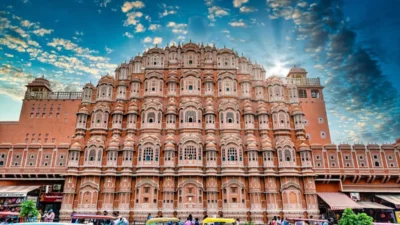 Ini 6 Situs Warisan Dunia UNESCO di India Paling Instagramable