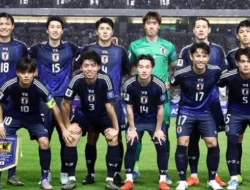 7 Negara Ini Tertarik Ikut Jepang Bentuk Federasi Sepakbola Baru